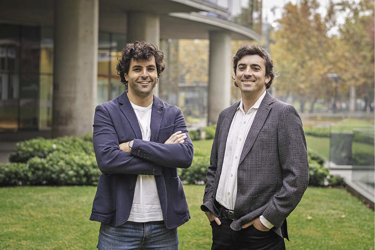 Sitio web de Lidz.ai, plataforma de inteligencia artificial que ayuda a inmobiliarias a calificar y gestionar leads